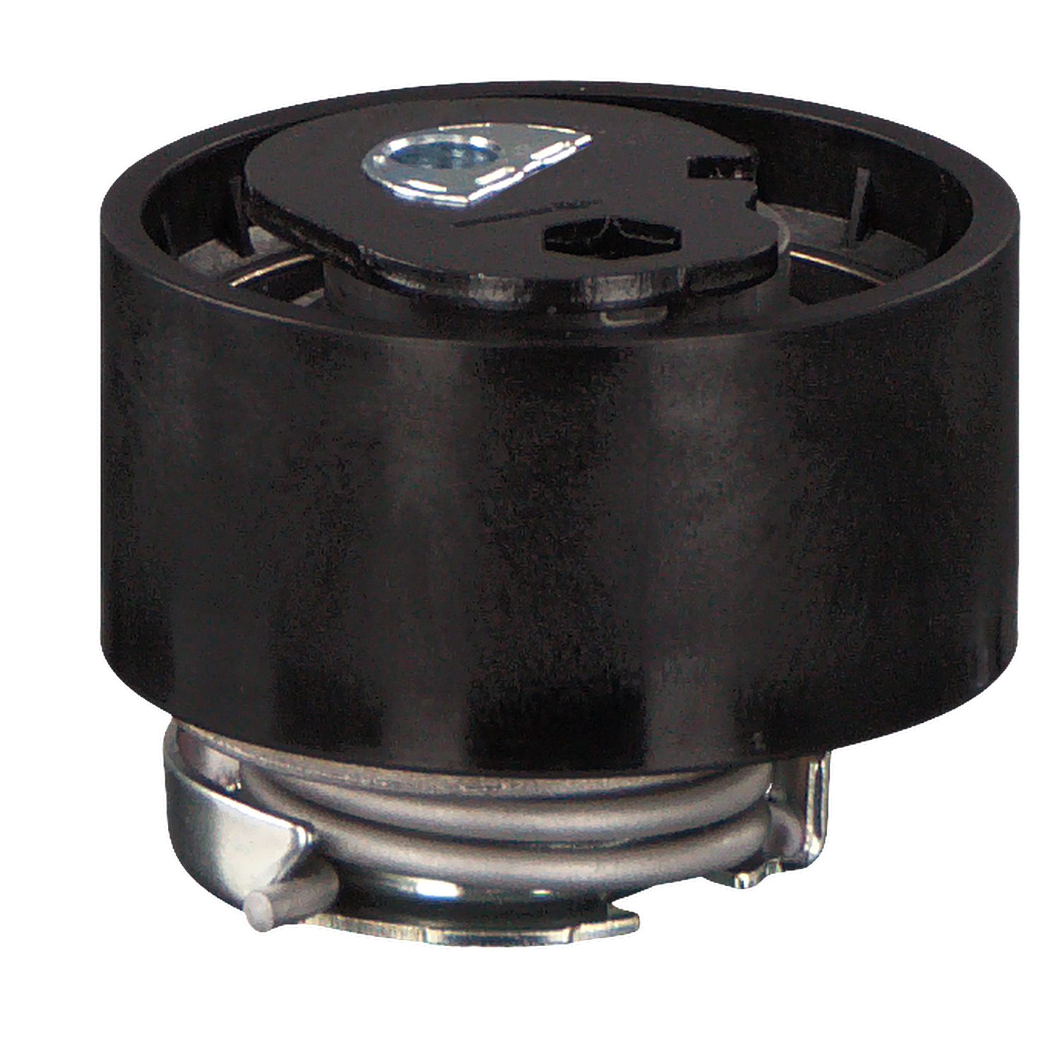 FEBI BILSTEIN 29301 Polea tensora, correa dentada CITROËN C5 III Familiar (RW)