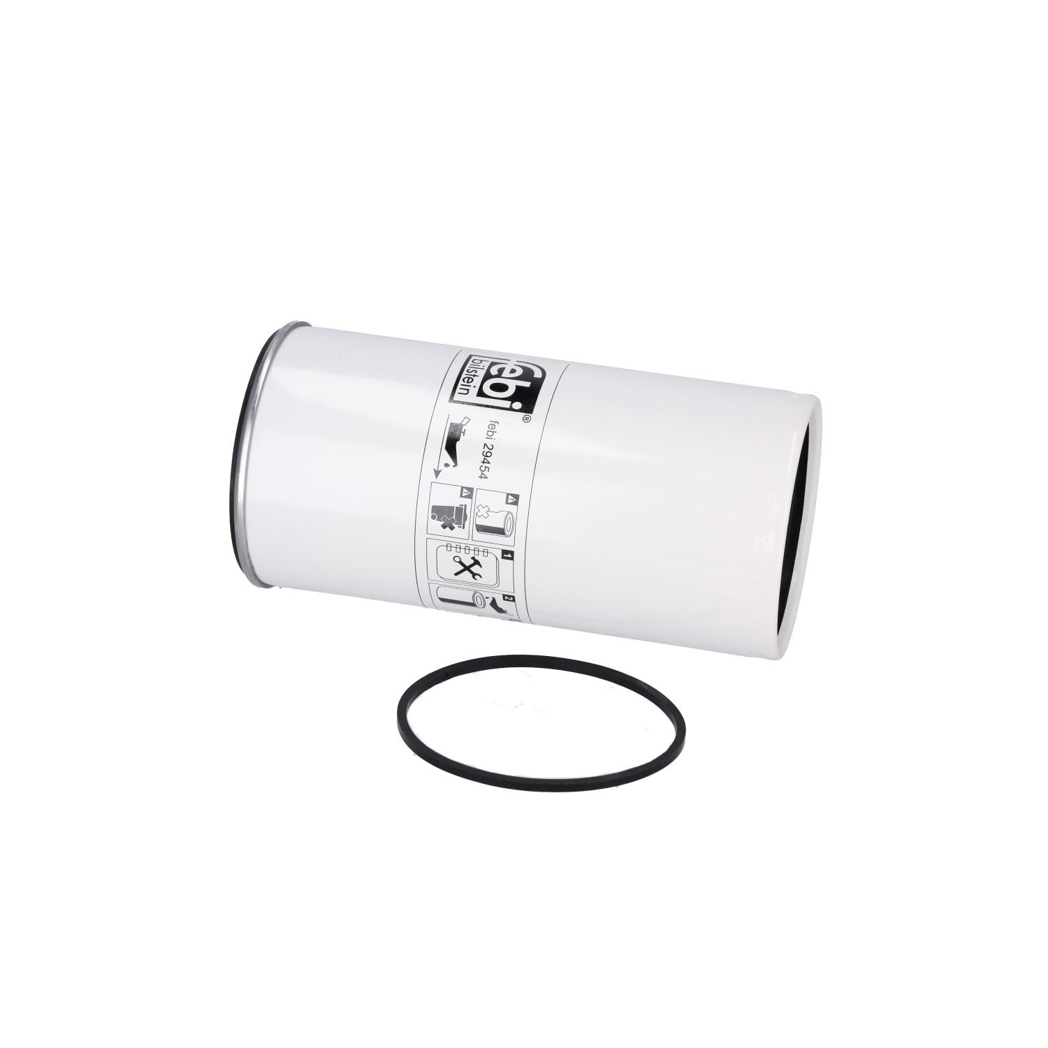 FEBI BILSTEIN 29454 Bränslefilter