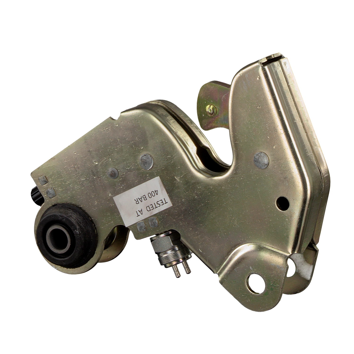 FEBI BILSTEIN 29480 Mecanismo de enclavamiento, cabina