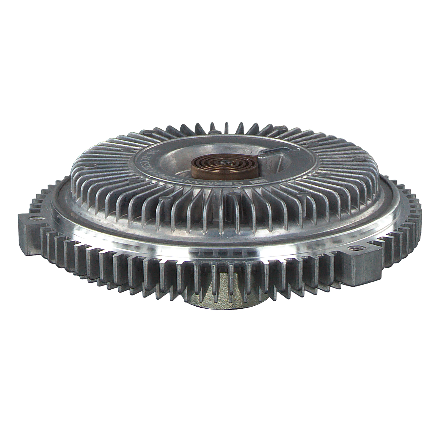 FEBI BILSTEIN 29614 acheter Embrayage de ventilateur de radiateur AUDI en ligne