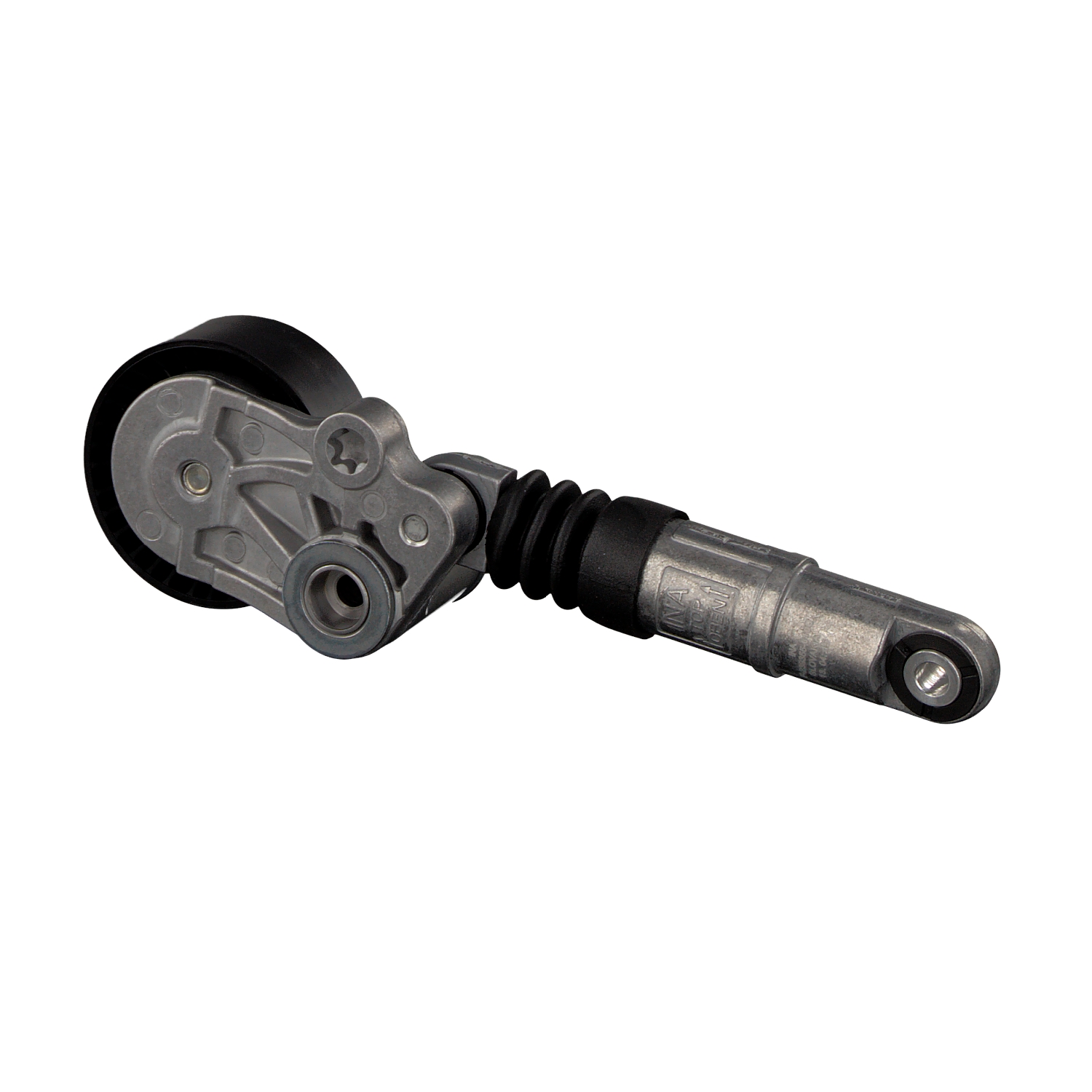 FEBI BILSTEIN 29770 MERCEDES-BENZ Moniurahihnan kiristin hinta