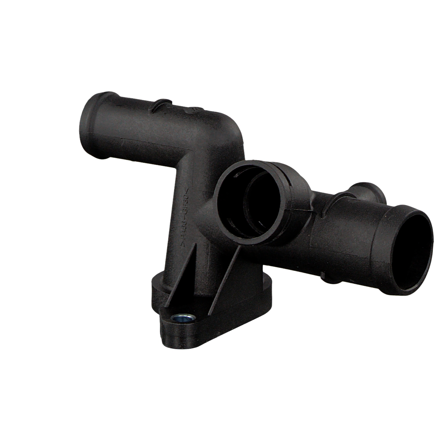 FEBI BILSTEIN 29886: Koelwaterflens Audi TT 2002