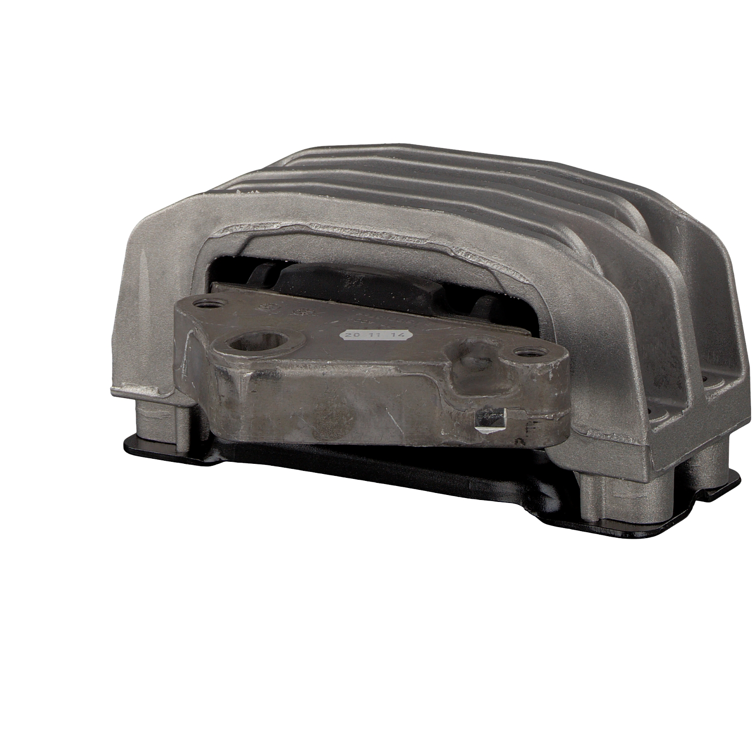FEBI BILSTEIN 29913 Supporto motore Transit Mk6 Camion pianale / Telaio (V347, V348) originale prezzo