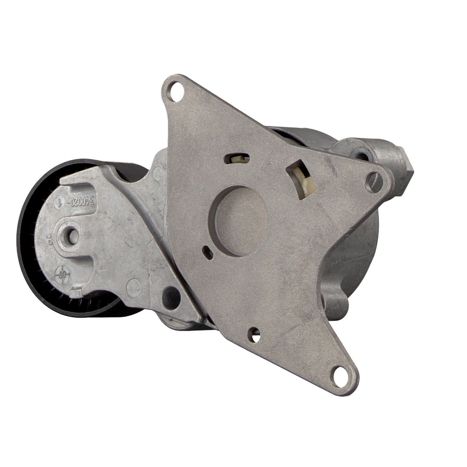 FEBI BILSTEIN 29983 Riemenspanner, Keilrippenriemen
