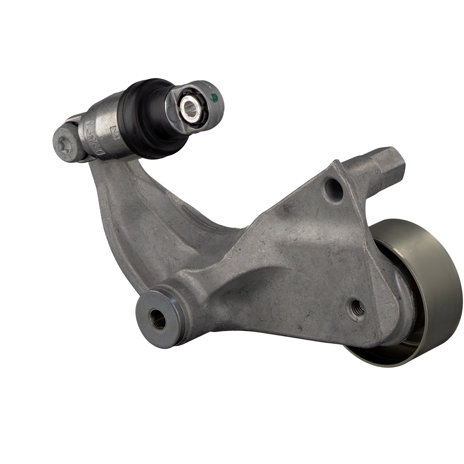 FEBI BILSTEIN 30026 Belt Tensioner, v-ribbed belt