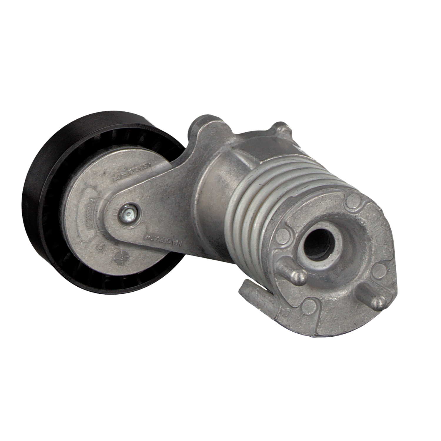 Volvo C30 533 riemspanner FEBI BILSTEIN 30082