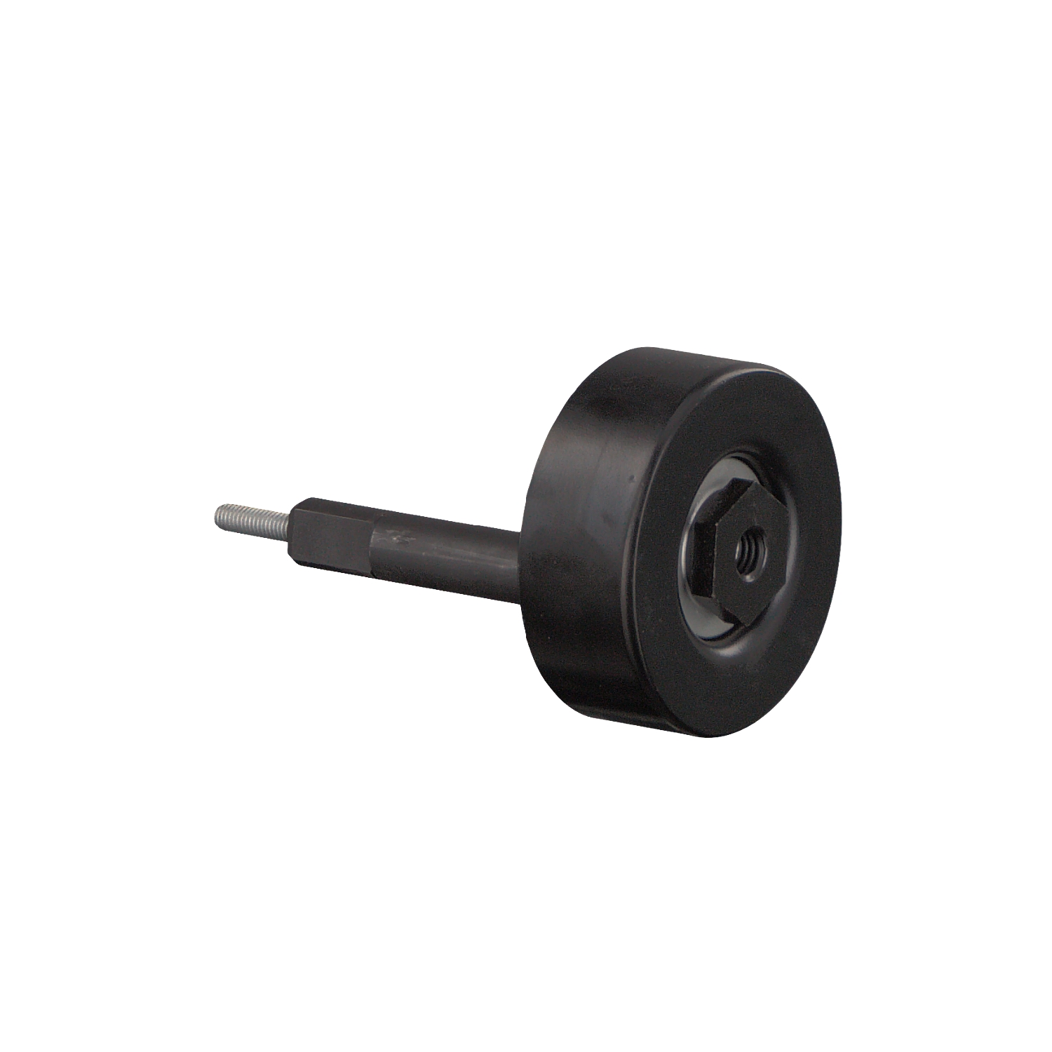 FEBI BILSTEIN Feszítőgörgő, hosszbordás szíj 30114 Feszítőgörgő FEBI BILSTEIN OPEL 30114