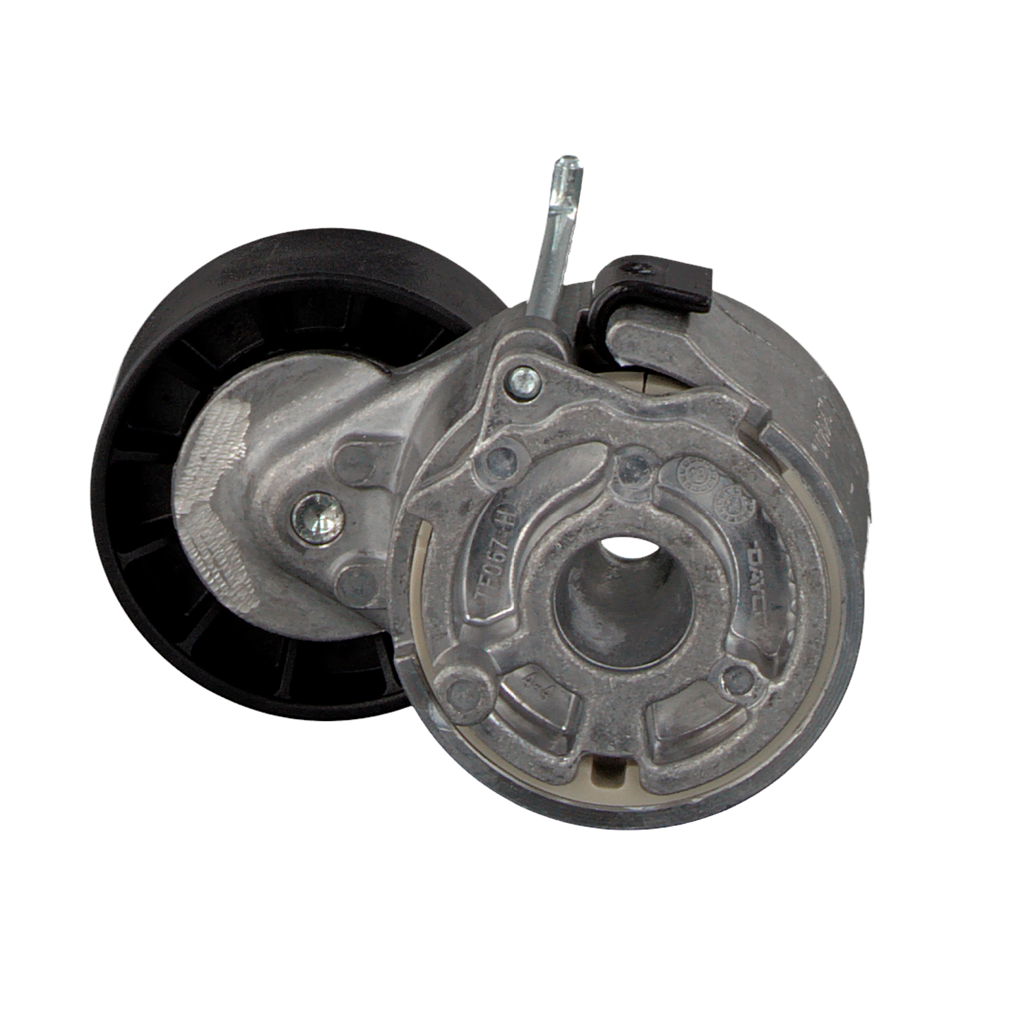 FEBI BILSTEIN 30170 Riemenspanner, Keilrippenriemen