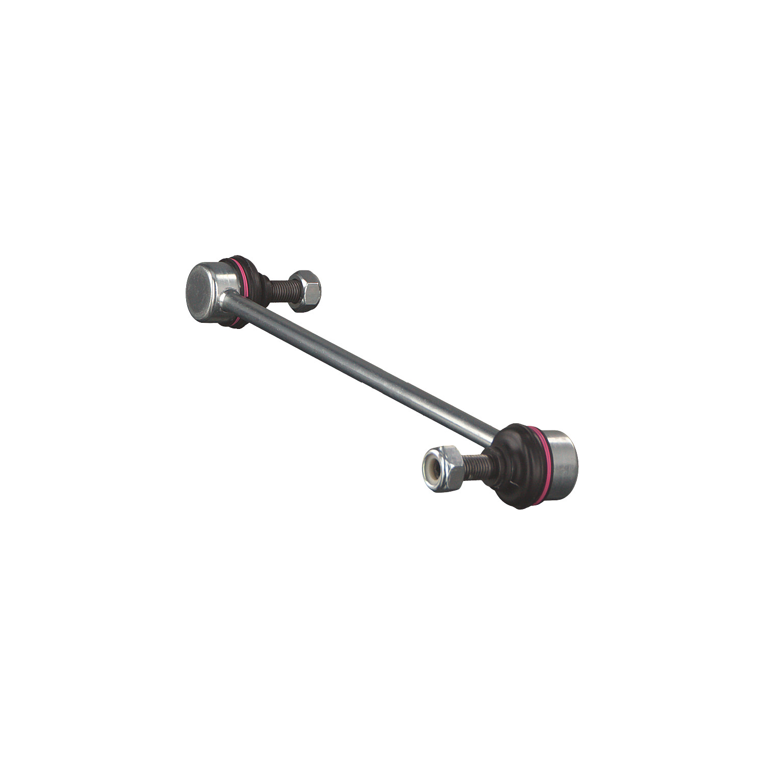 FEBI BILSTEIN Drążek / wspornik, stabilizator 30401 cena Łącznik stabilizatora JEEP 30401 FEBI BILSTEIN