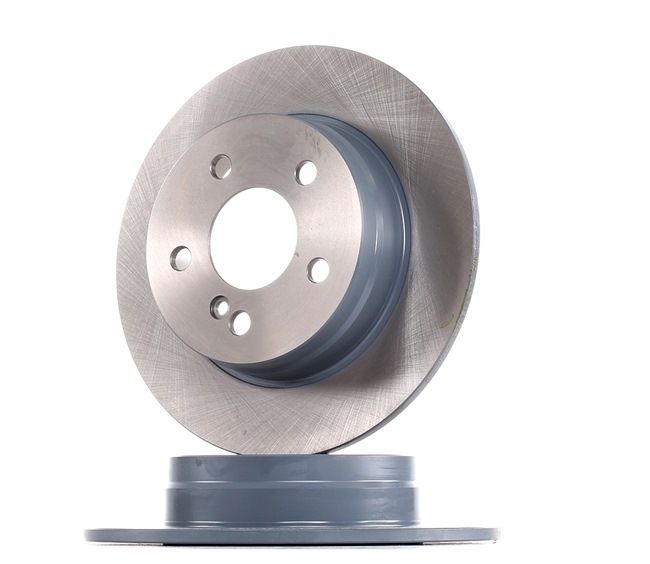 FEBI BILSTEIN 30554 Disque de frein