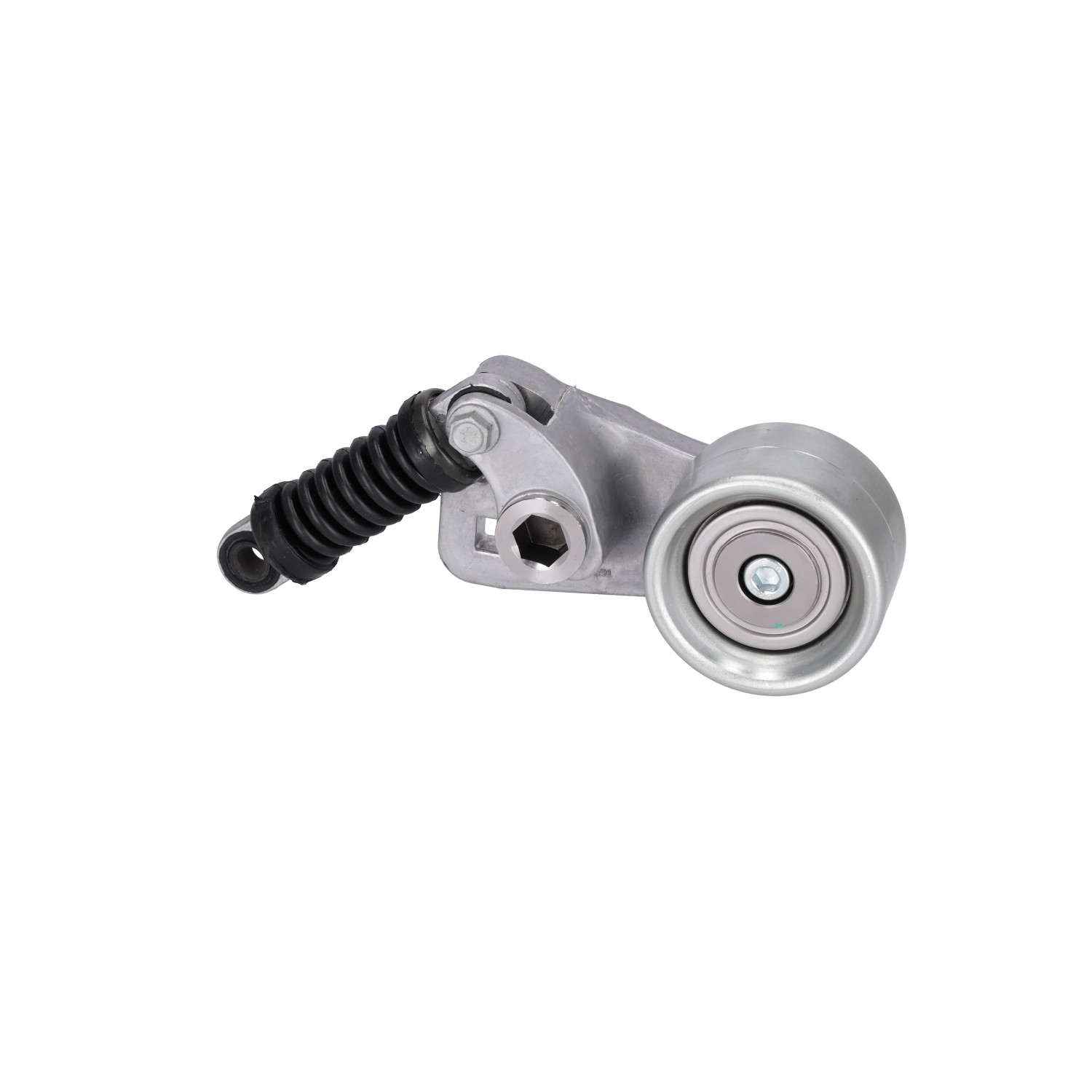 FEBI BILSTEIN 30591 Riemspanner, Poly V-riem