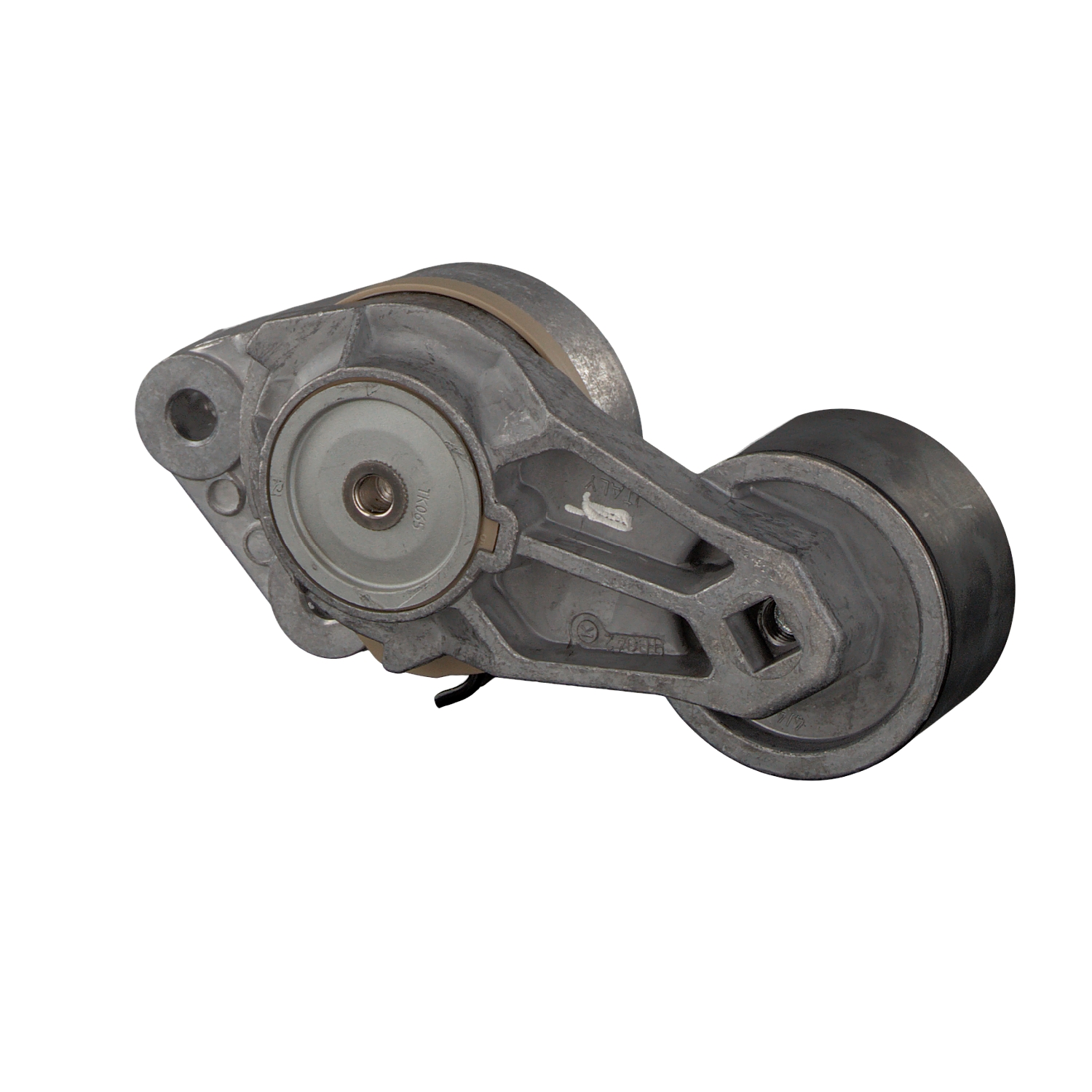 FEBI BILSTEIN 30648 Riemspanner, Poly V-riem