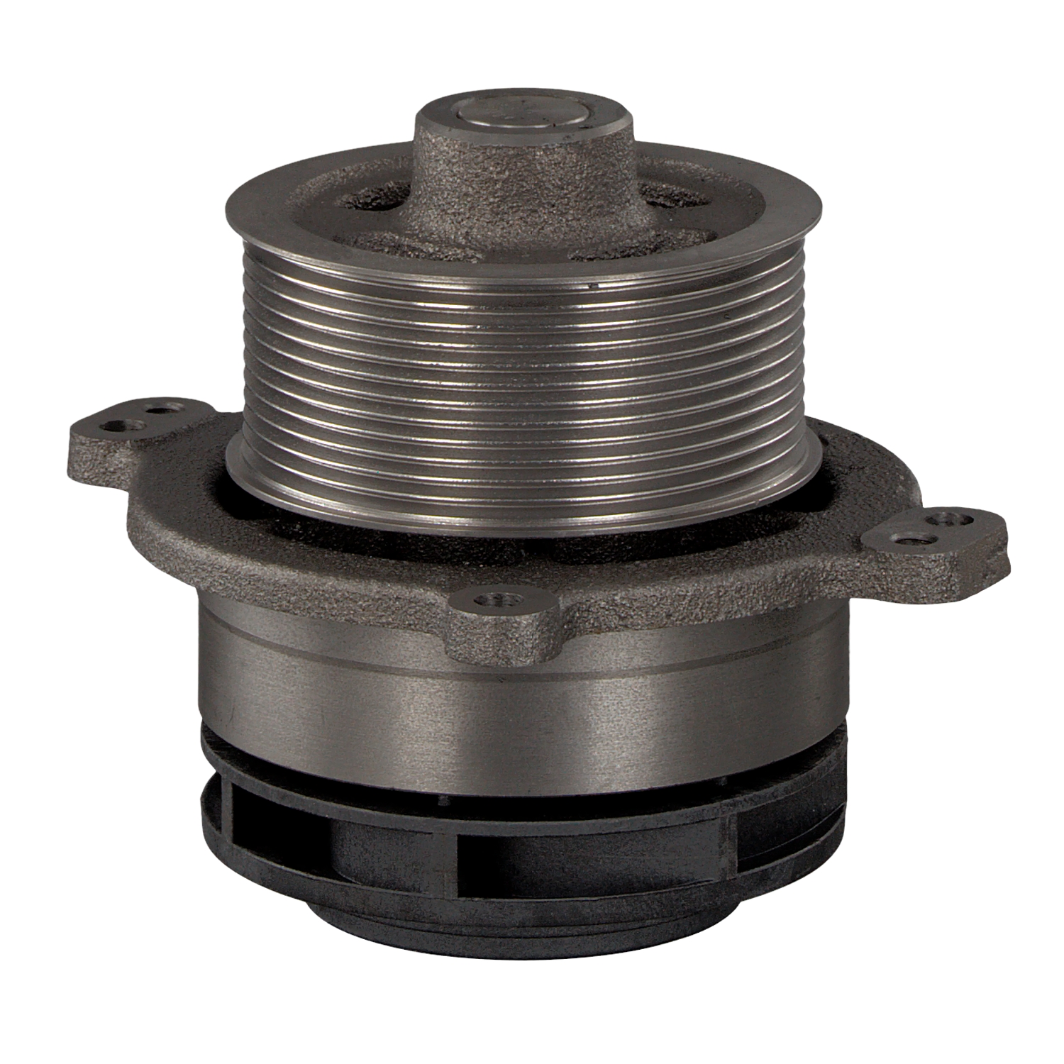 Pompe du liquide de refroidissement FEBI BILSTEIN IVECO 30681