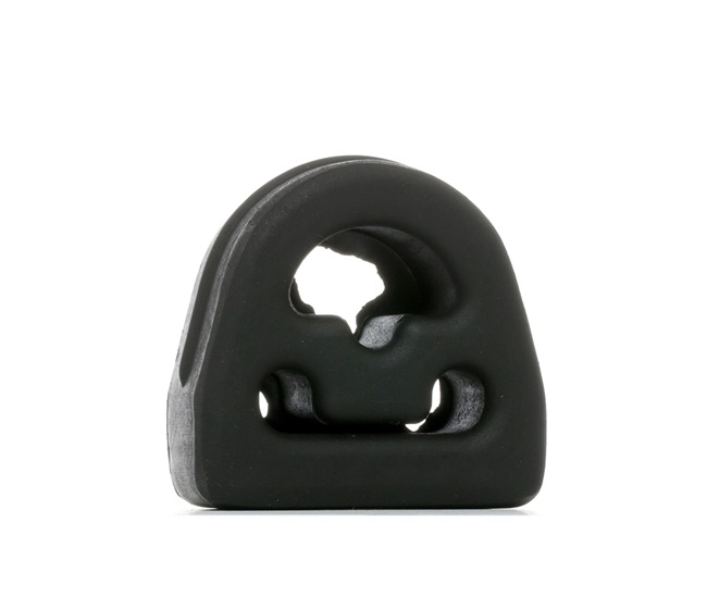 Rubberstrip, uitlaatsysteem 30728 FEBI BILSTEIN 140 492 04 44 MAN