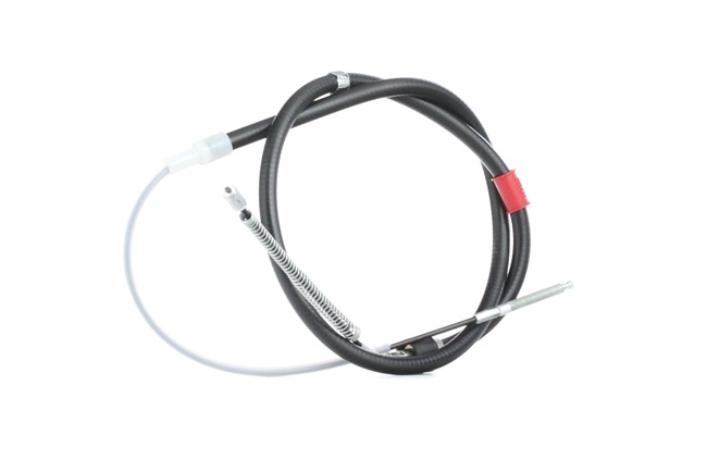 FEBI BILSTEIN 30765 Handbremsseil