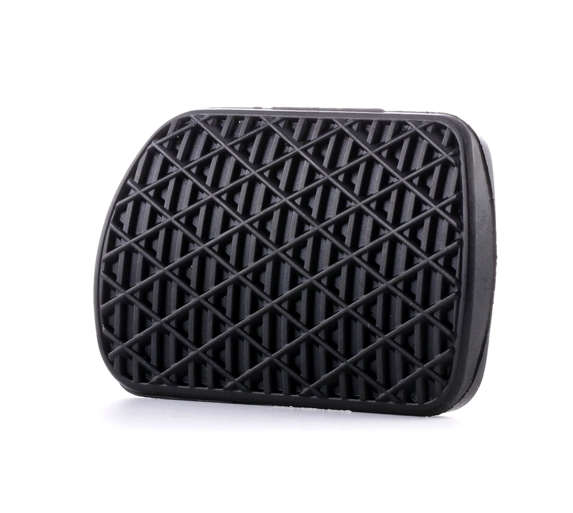 Side view of FEBI BILSTEIN 30777 Pedal Covers febi Plus