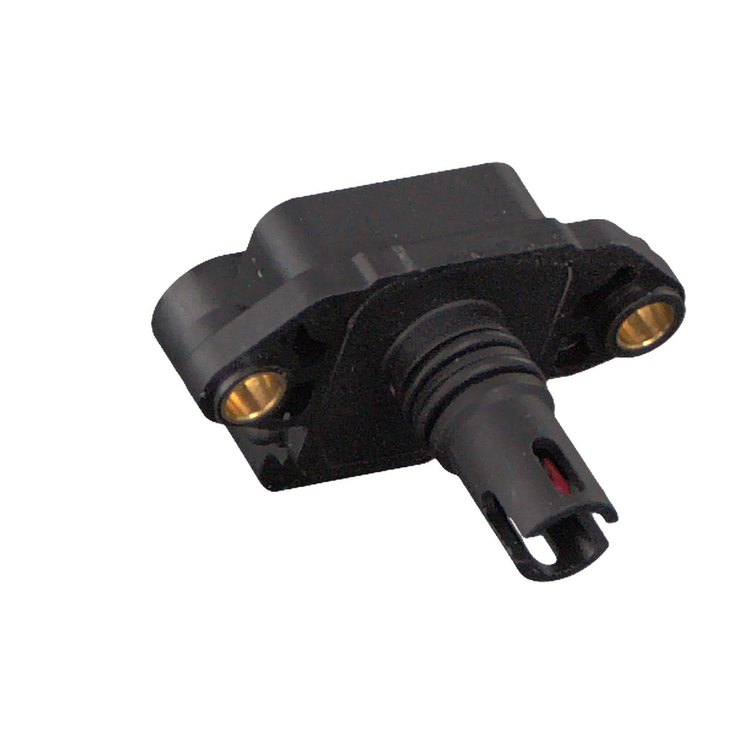 FEBI BILSTEIN 30860 Devējs, spiediens ieplūdes traktā Mini R50 1.6 Cooper 116 ZS Benzīns cena
