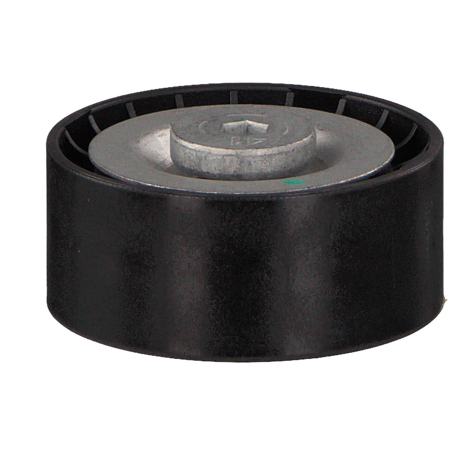 FEBI BILSTEIN 30870 Galoppino guidacinghia, cinghia Poly-V