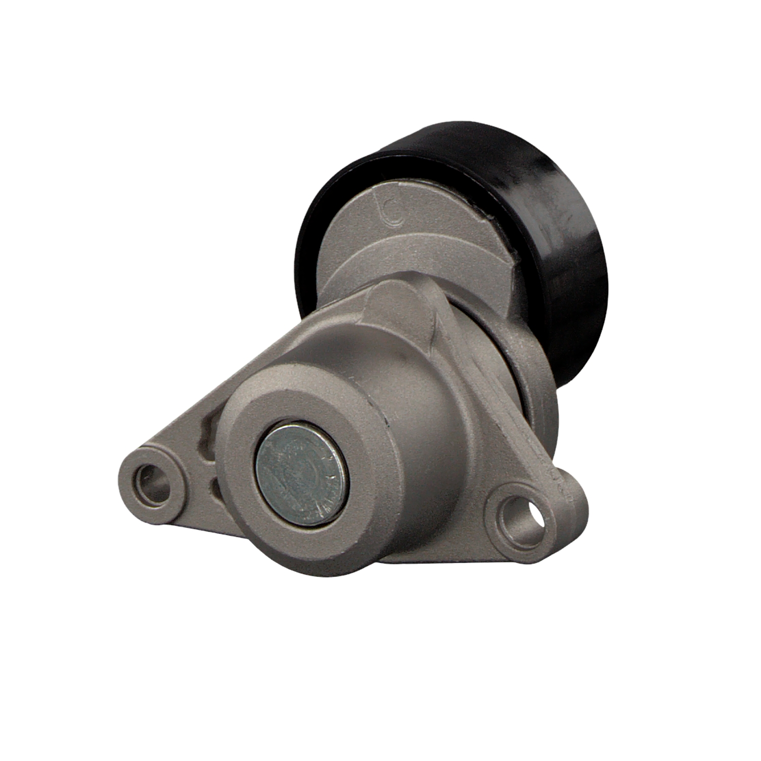 FEBI BILSTEIN 31076 Belt Tensioner, v-ribbed belt