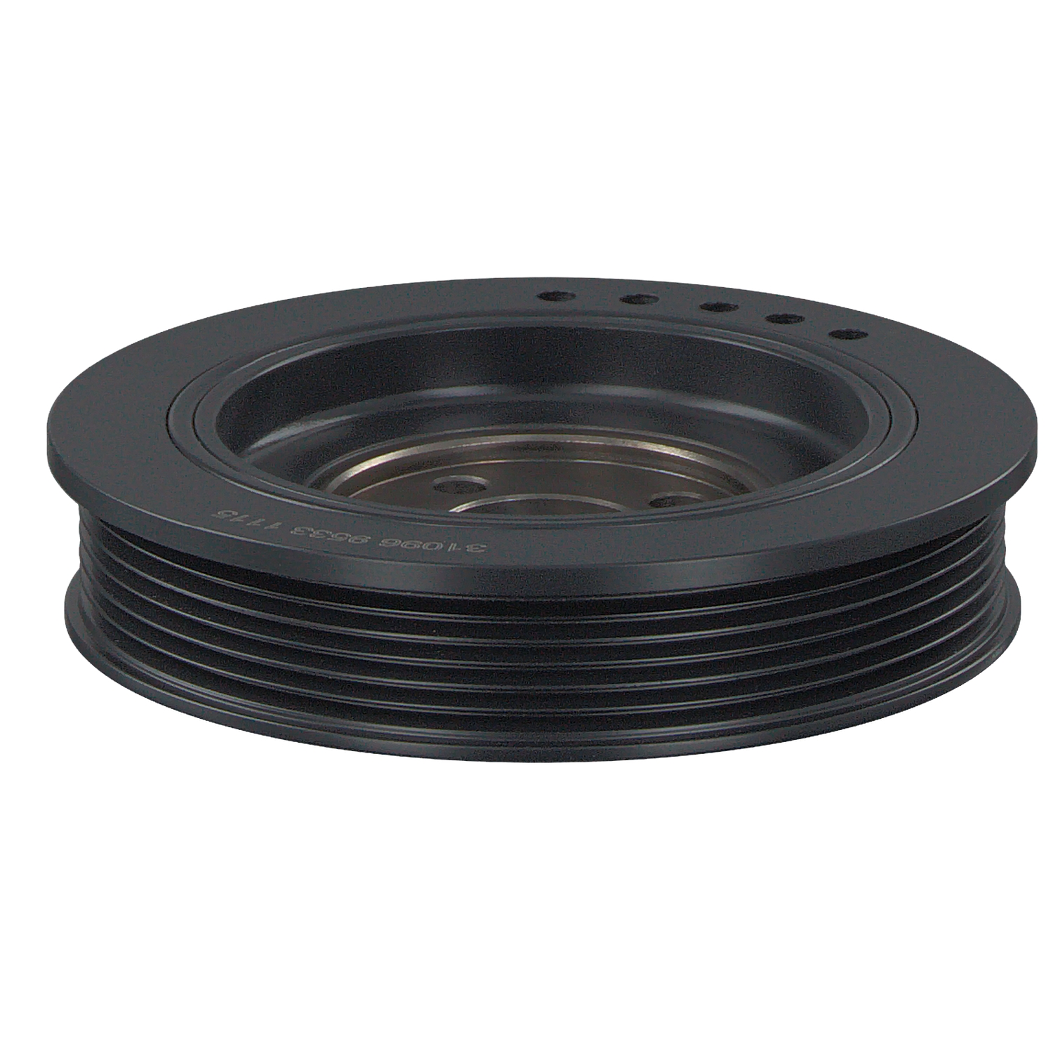 FEBI BILSTEIN 31096 Polea de cigüeñal