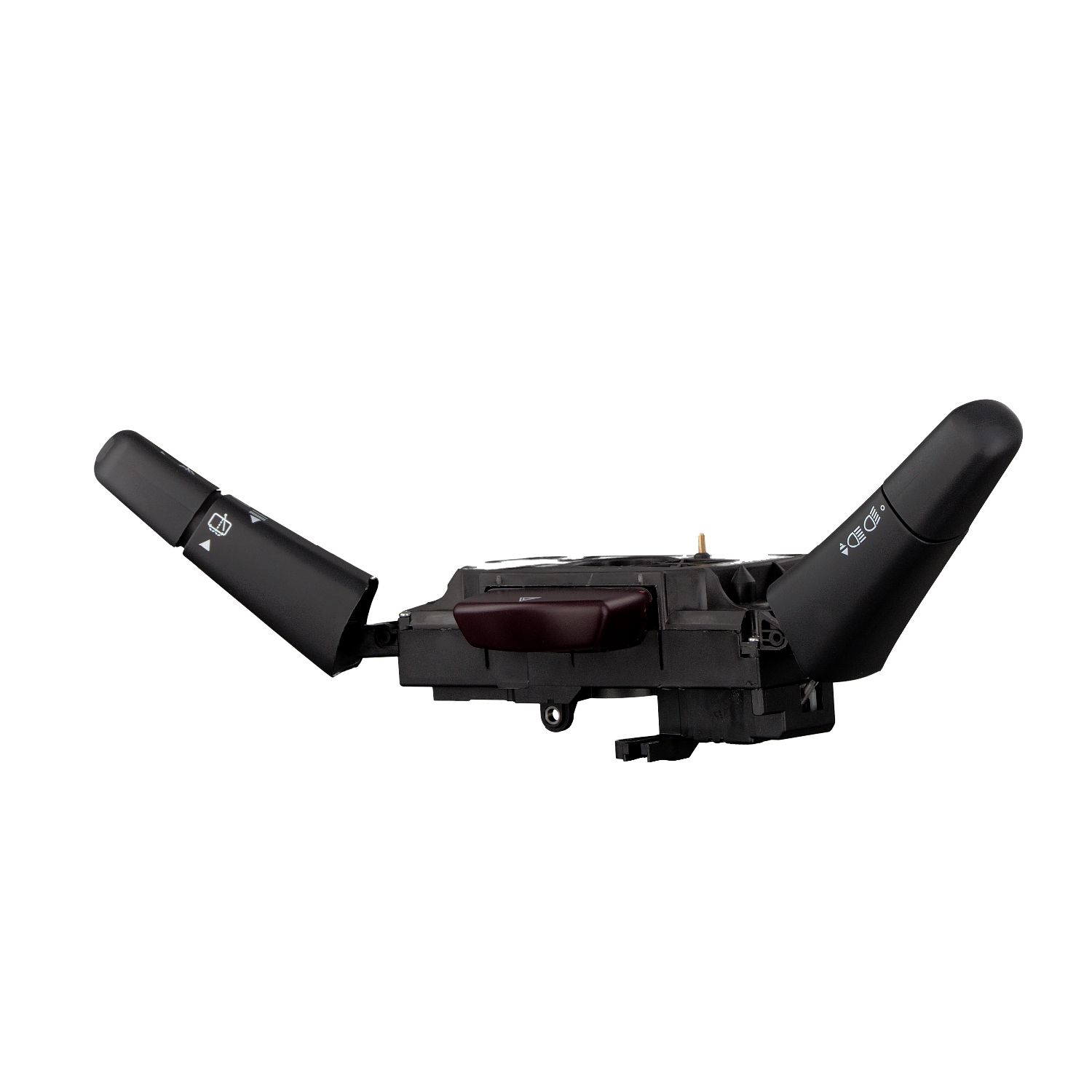 Interruptor del limpiaparabrisas FEBI BILSTEIN Citroën C4 31203