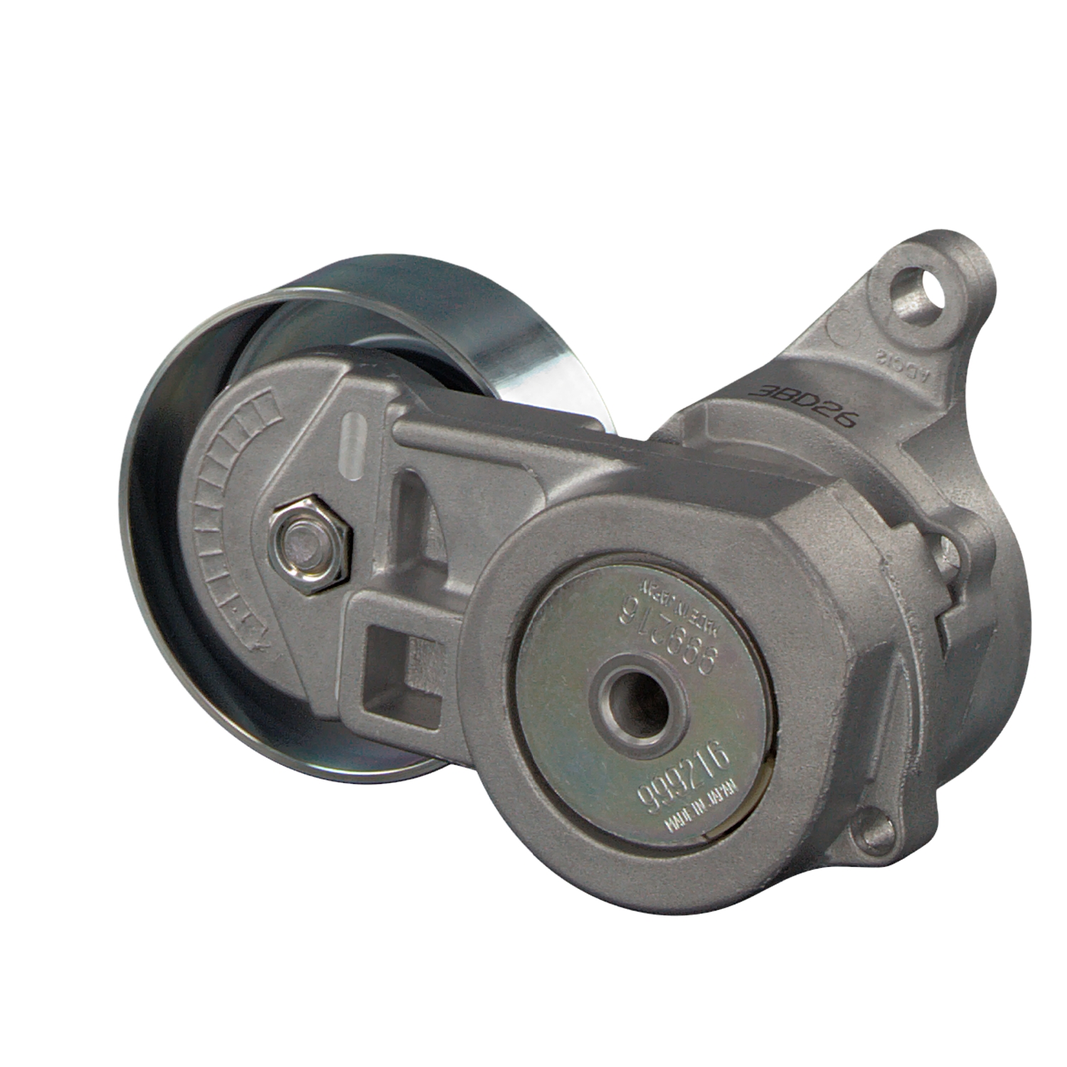 FEBI BILSTEIN 31215 Hihnankiristin, moniurahihna