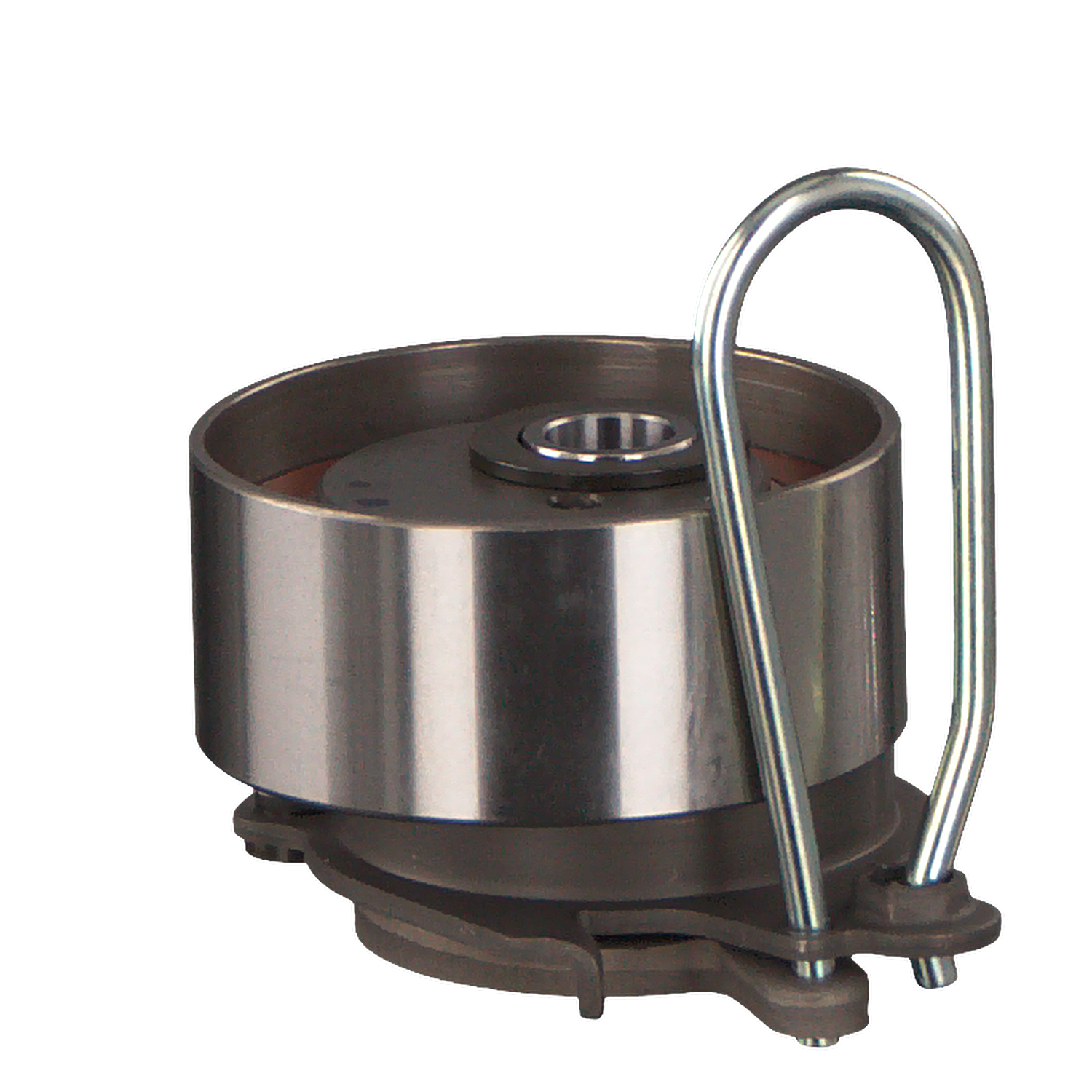 FEBI BILSTEIN 31310 Spriegotājrullītis, Gāzu sadales mehānisma piedziņas siksna