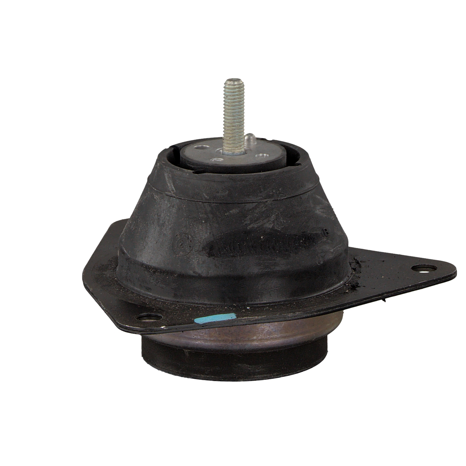 FEBI BILSTEIN 31516 Piekare, Dzinējs