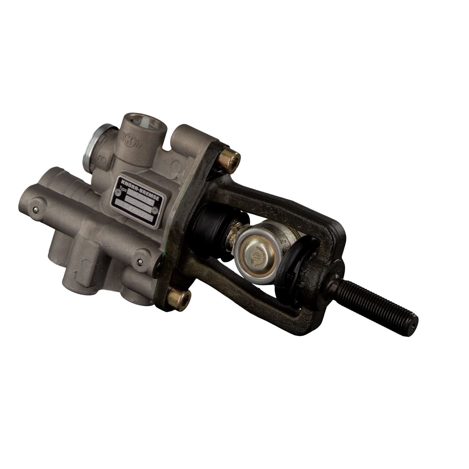 FEBI BILSTEIN 31752 Venttiili, paineilmalaite