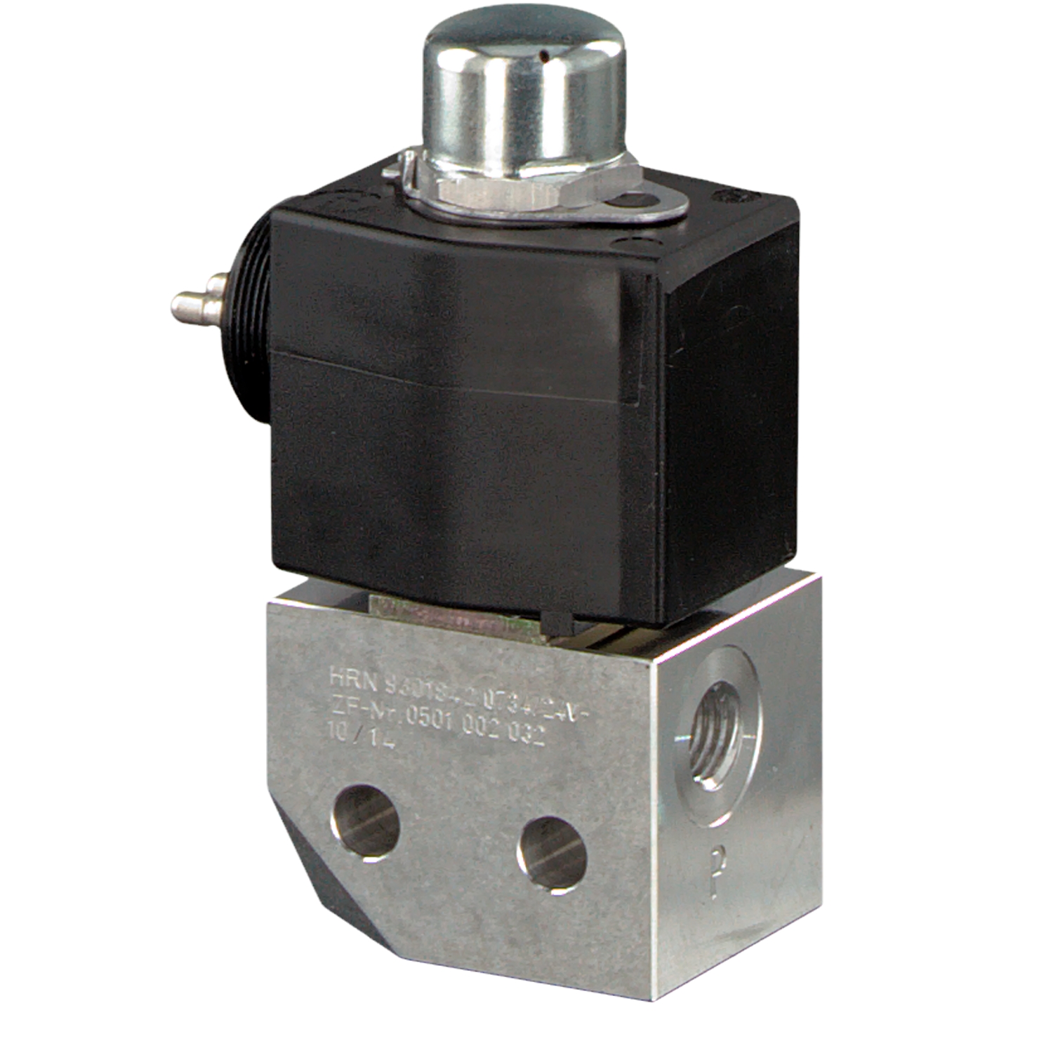 FEBI BILSTEIN 31753 Μαγνητική βαλβίδα