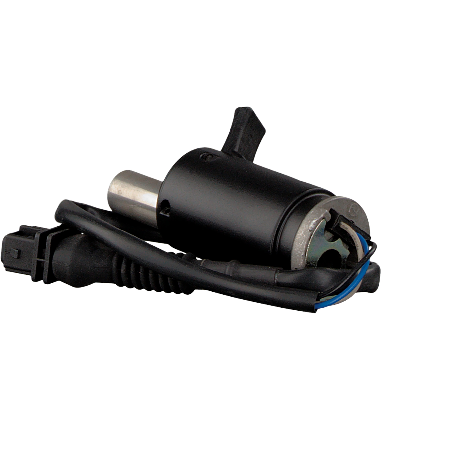 Zawór, dŹwignia włączająca 31761 FEBI BILSTEIN 004 545 96 07 MERCEDES-BENZ