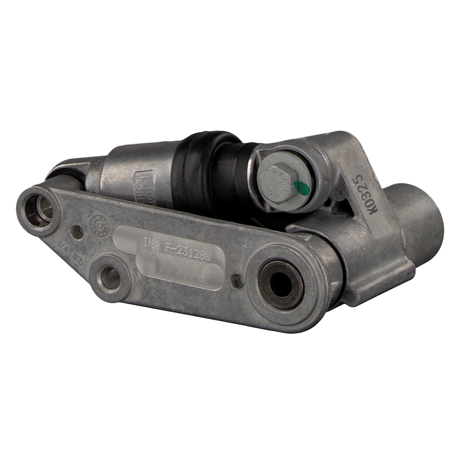 FEBI BILSTEIN 32017 riemspanner OPEL MERIVA kosten