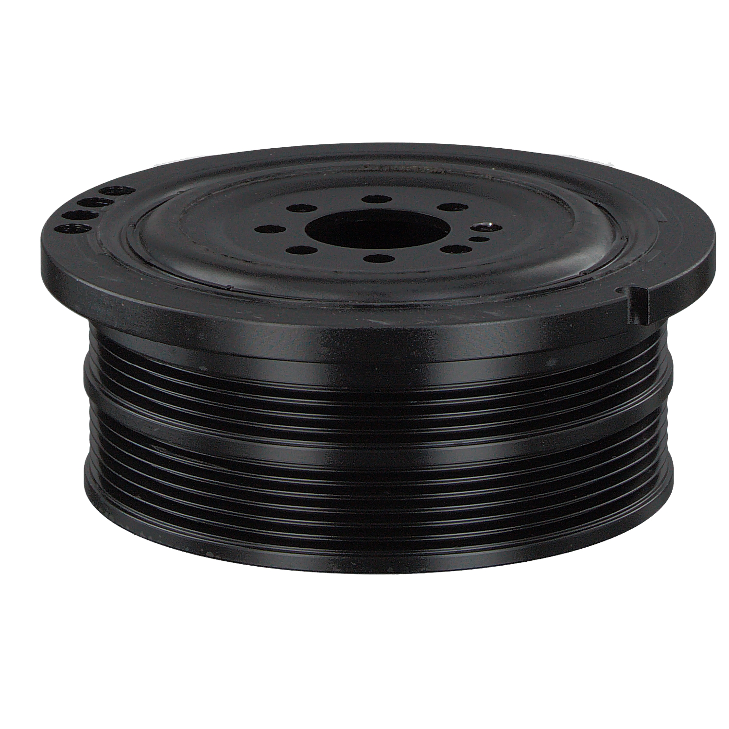 FEBI BILSTEIN 32220 Poulie damper (vilebrequin)