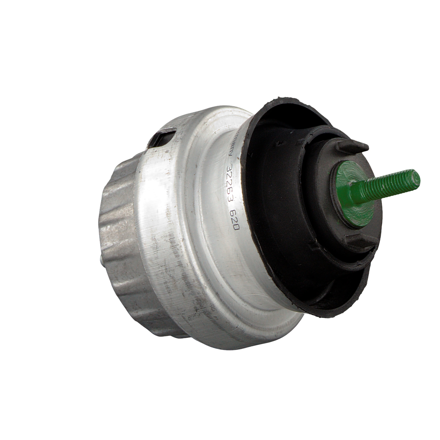 FEBI BILSTEIN 32263 Motora stiprinājums Audi A6 C6 2.4 quattro 177 ZS Benzīns cena