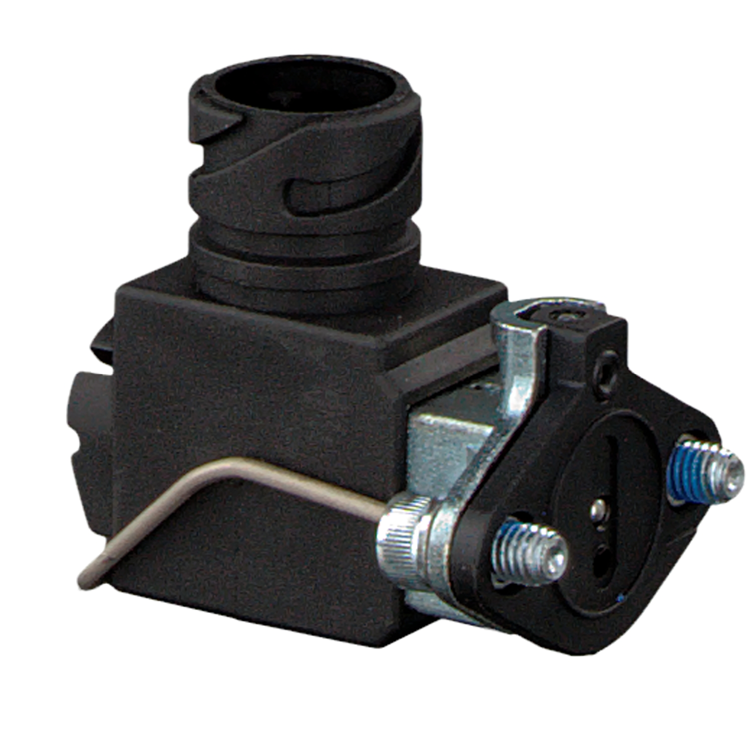 Válvula magnética, cilindro conmutador 32387 FEBI BILSTEIN 1457278 DAF