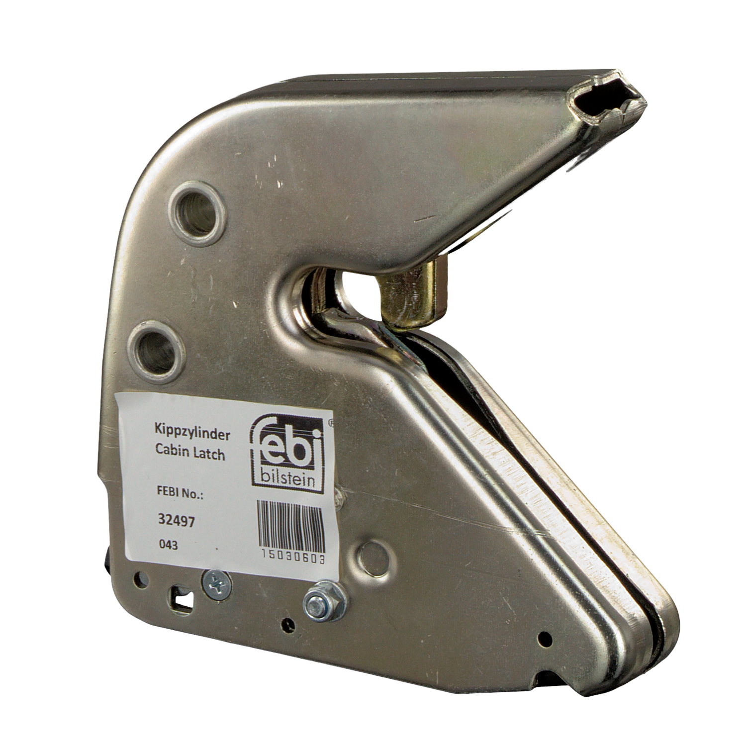 FEBI BILSTEIN 32497 Mecanismo de enclavamiento, cabina
