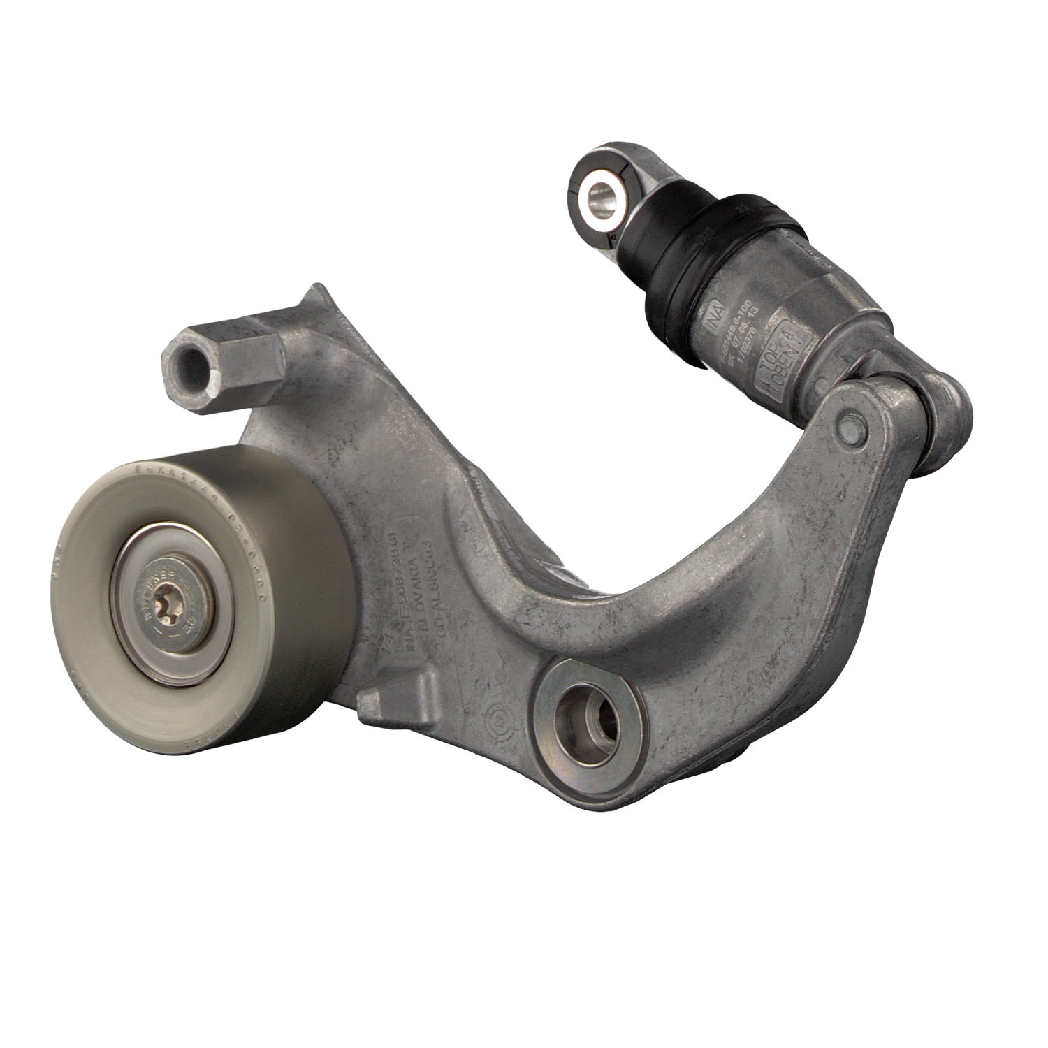 Remstrammer, kilerem 32504 FEBI BILSTEIN 31170-RZP-G04 OPEL