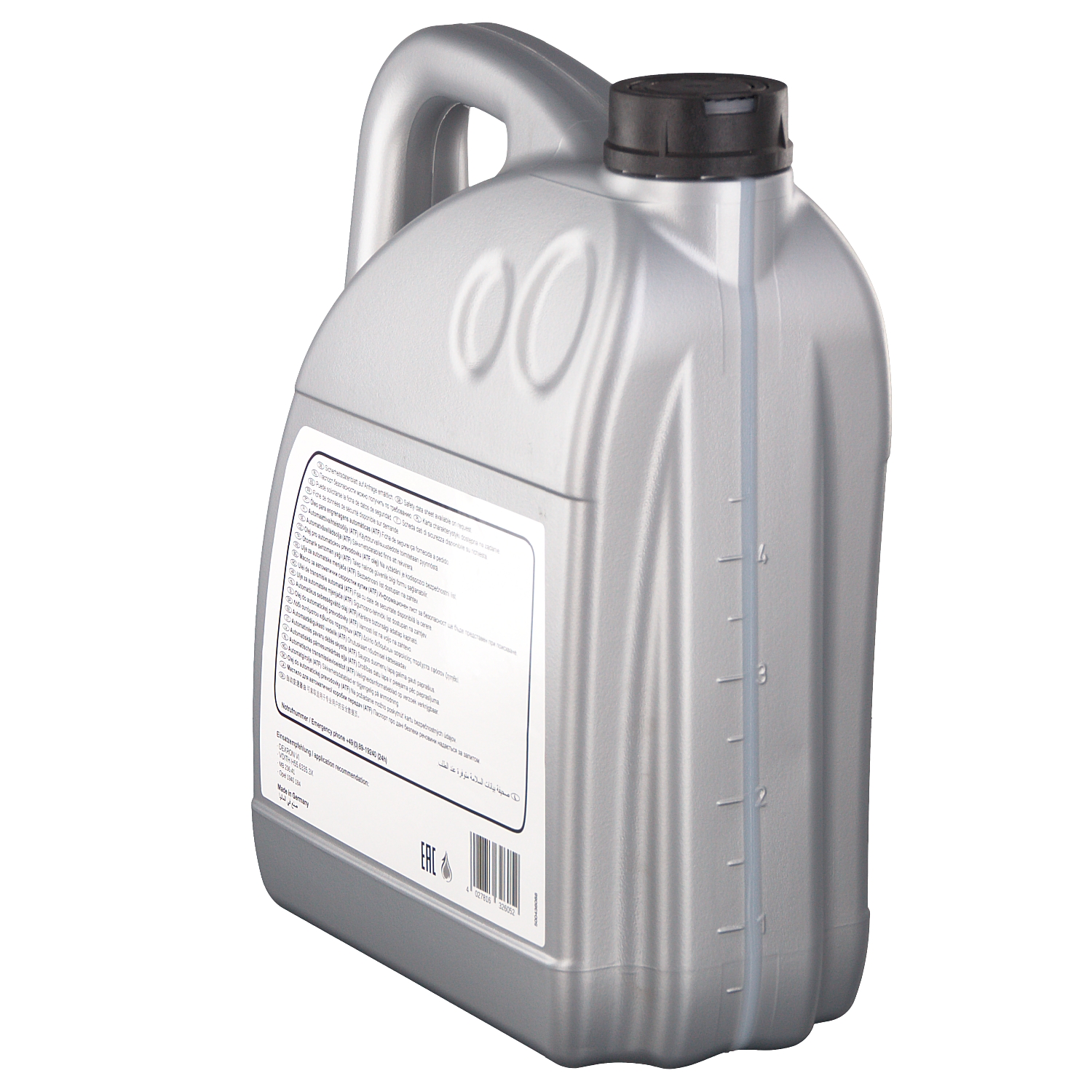 FEBI BILSTEIN 32605 Váltóolaj árak