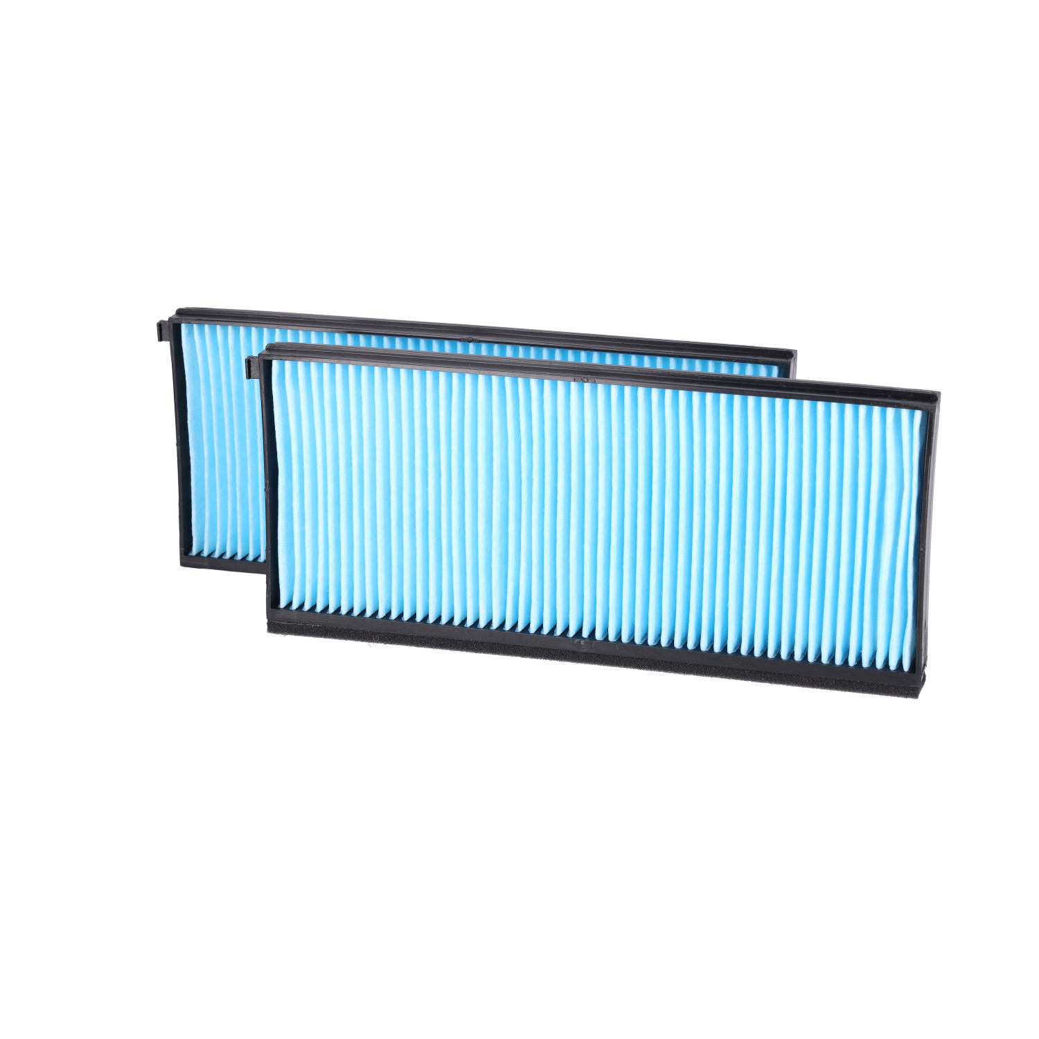 FEBI BILSTEIN 32756 Filtrikomplekt, salongiõhk