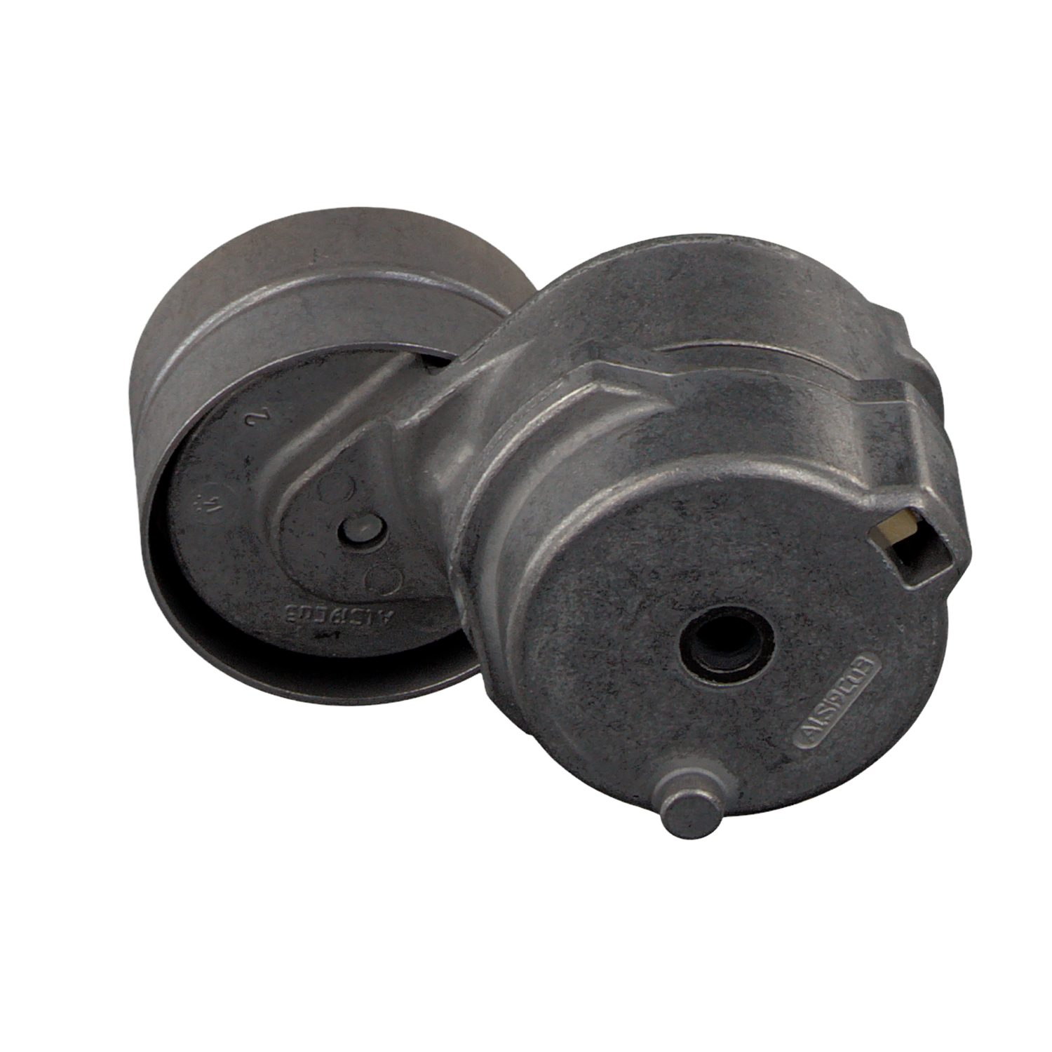 FEBI BILSTEIN 32802 Riemspanner, Poly V-riem