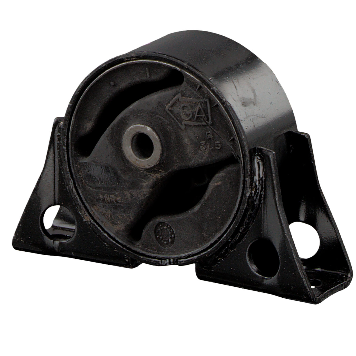 FEBI BILSTEIN 32968 Motortartó gumibak Nissan Primera p12 Kombi 1.6 Visia 109 LE Benzin árak