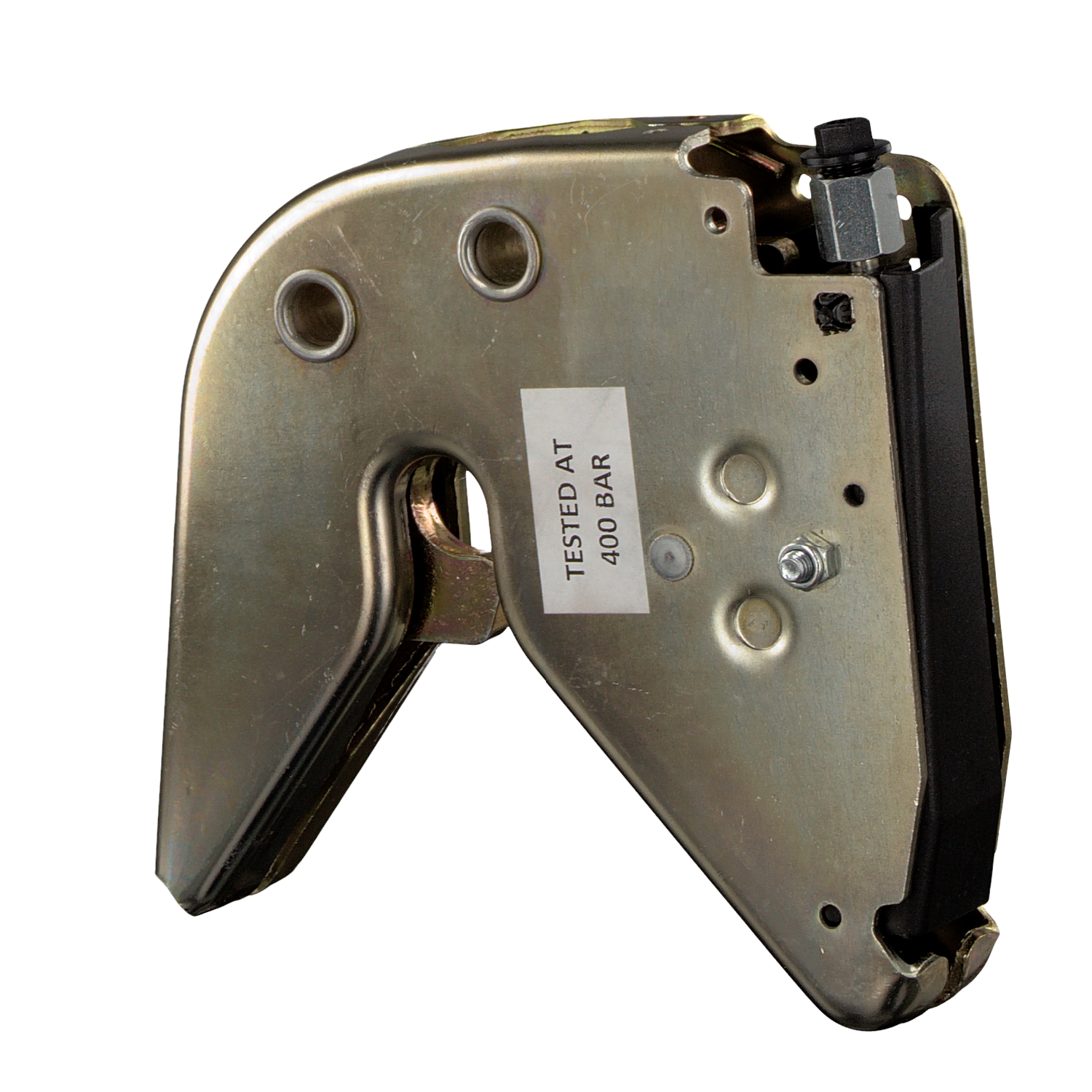 FEBI BILSTEIN 33024 Låsesystem, førerhus