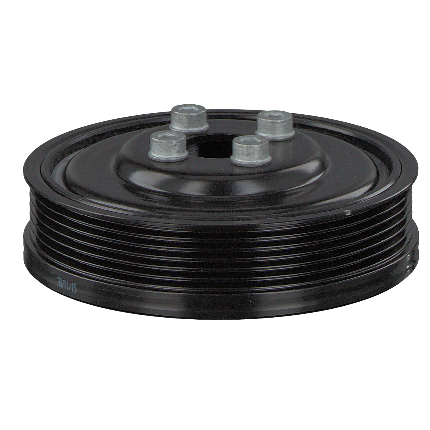 FEBI BILSTEIN 33654 precio Polea de cigüeñal SEAT originales