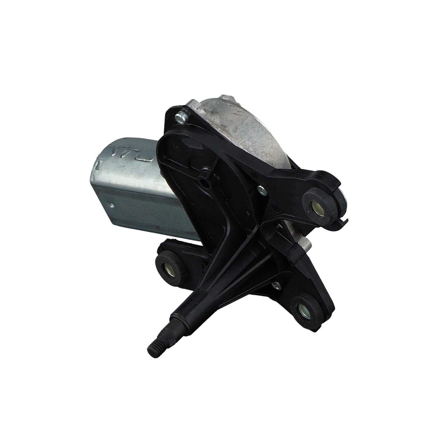 FEBI BILSTEIN 33756: Wiper motor Opel ZAFIRA 2004