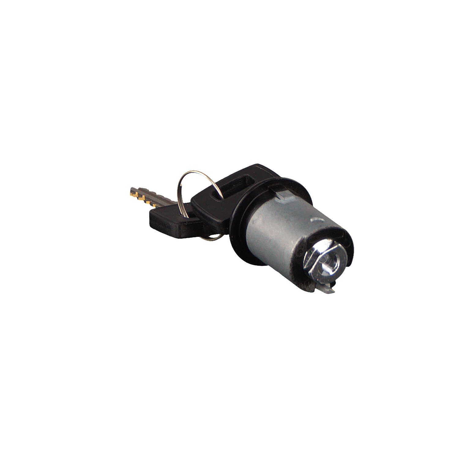 FEBI BILSTEIN 34077 Lock Cylinder, ignition lock-image-1889746