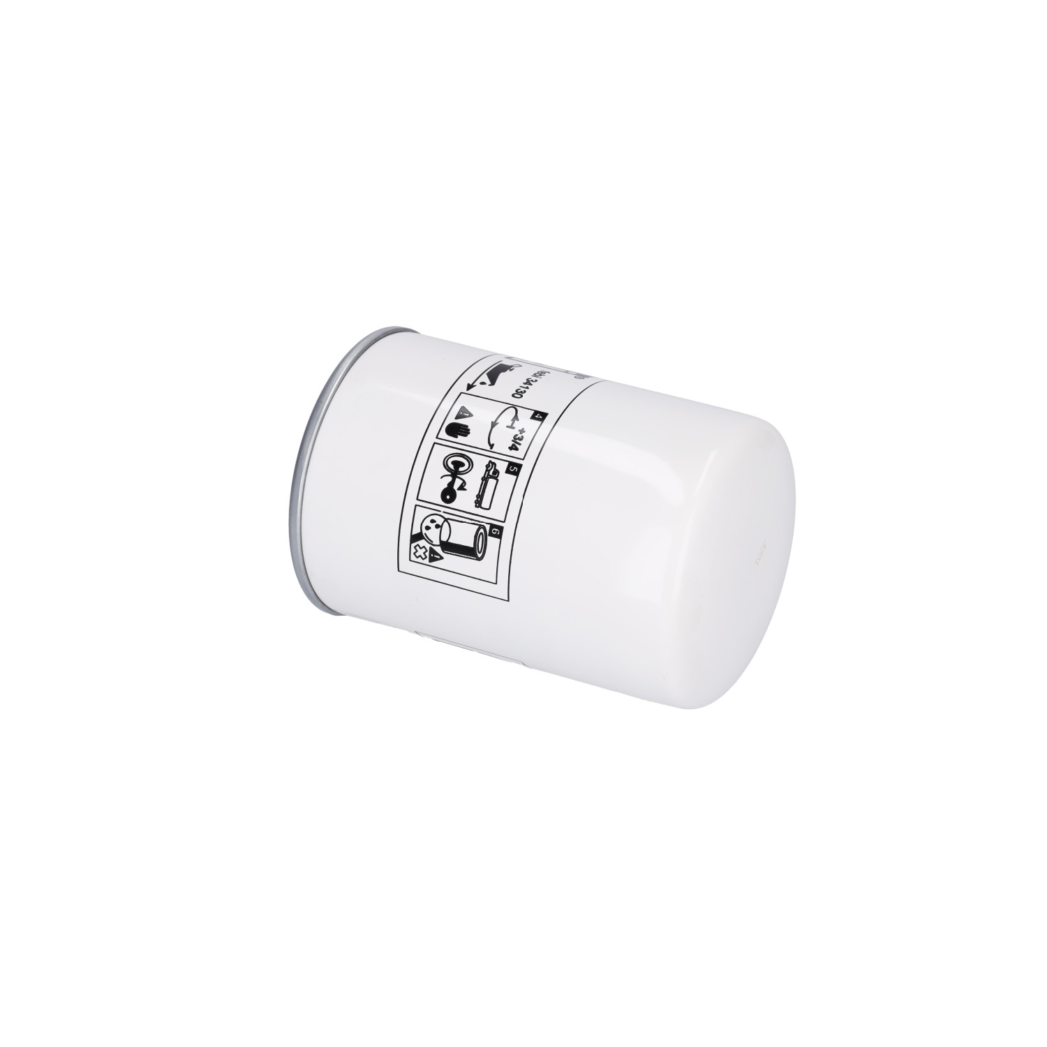 FEBI BILSTEIN 34130 Fuel filter