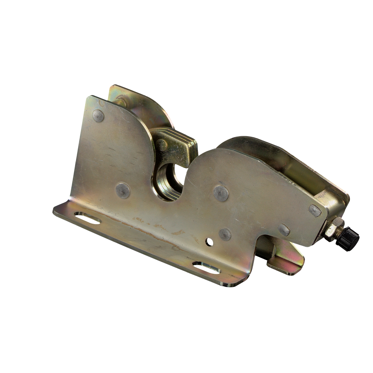 Door Lock, driver cab 34193 FEBI BILSTEIN 9840 5163 HONDA