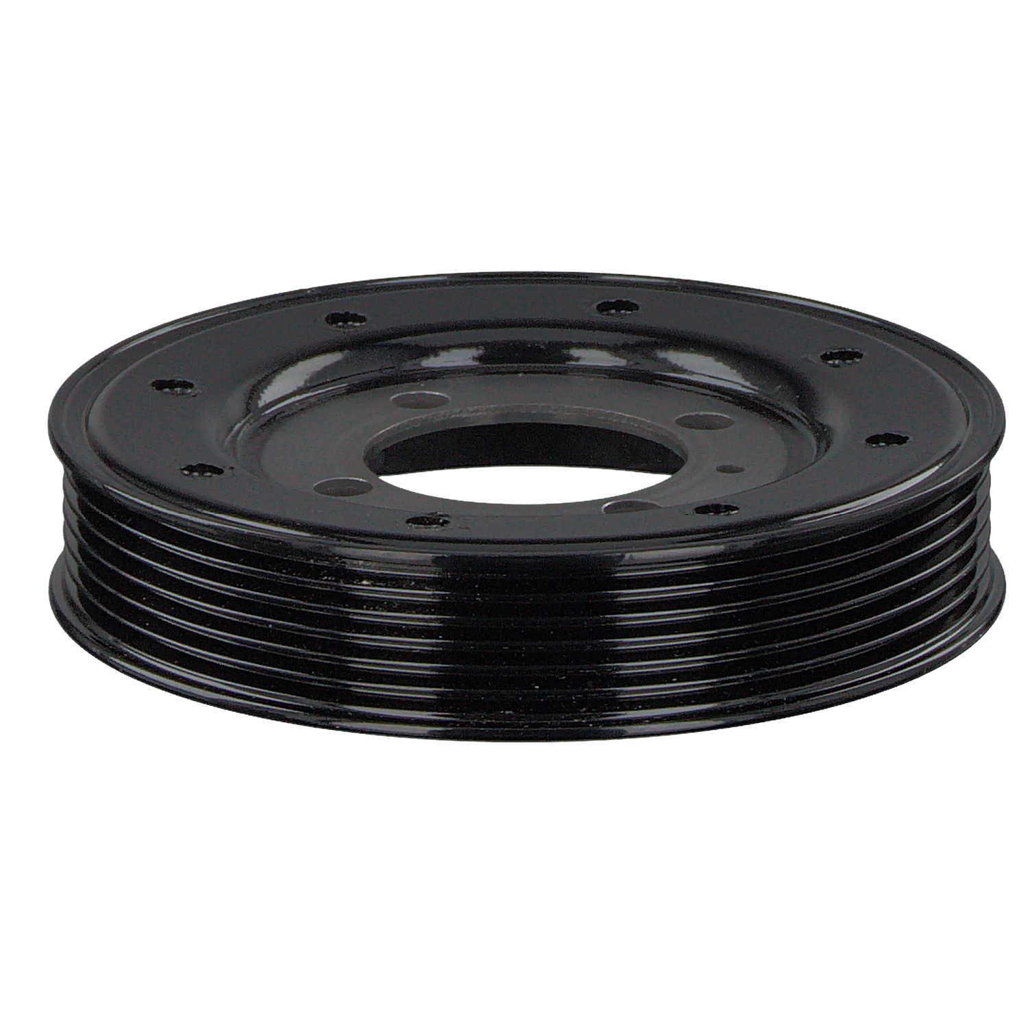 FEBI BILSTEIN 34197 Krukas, poelie Opel Corsa C 1.7 DTI (F08, F68) 75 Pk Diesel prijs