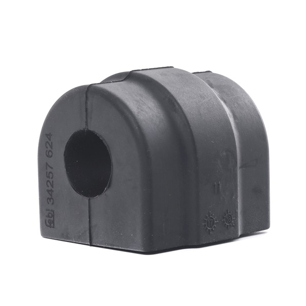 34257 FEBI BILSTEIN Krængningsstabilisator bøsning Chrysler billig