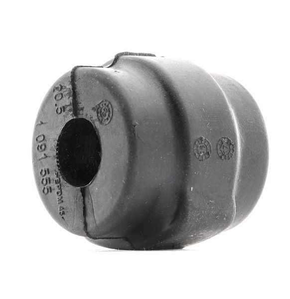 34258 FEBI BILSTEIN gommini barra stabilizzatrice BMW E38 728 i, iL 193 CV Benzina prezzo
